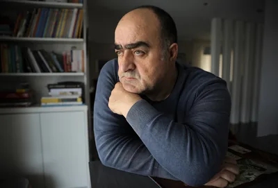 Rayhan'ın Portresi