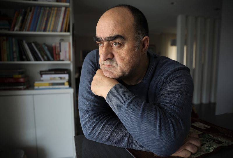 Rayhan'ın Portresi